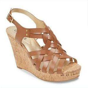 Guess Eppi Wedges